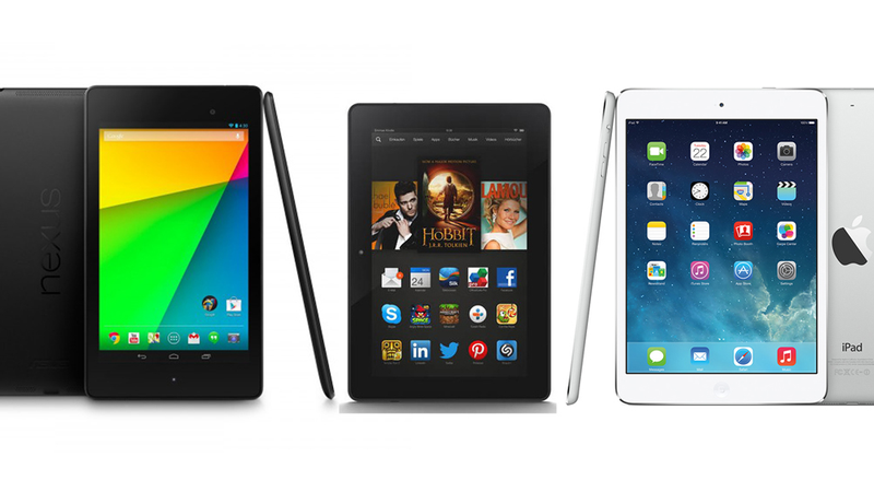 Illustration for article titled Apple's Double iPad Party: Everything You May Have Missed